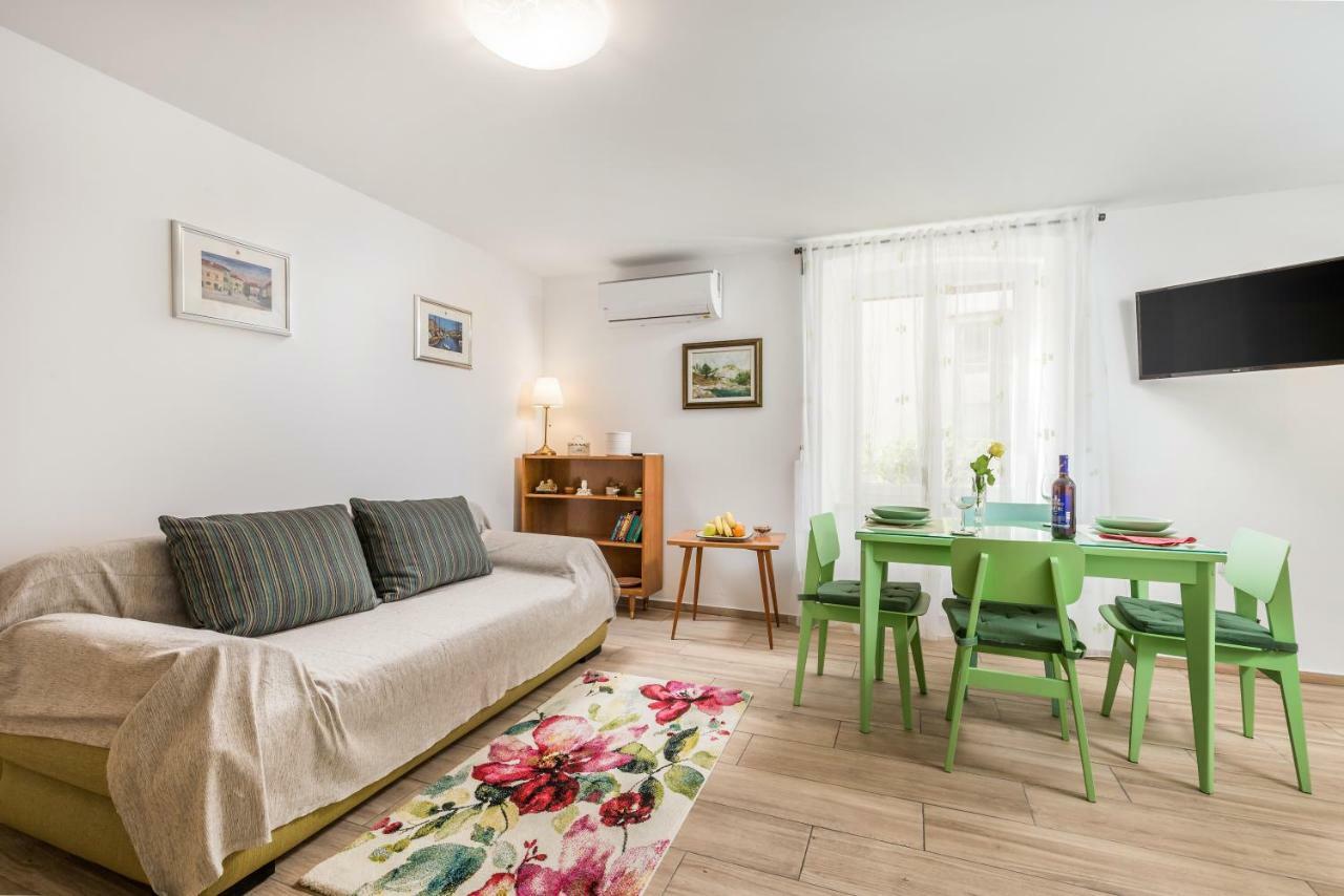 Adeona Apartments リエカ エクステリア 写真