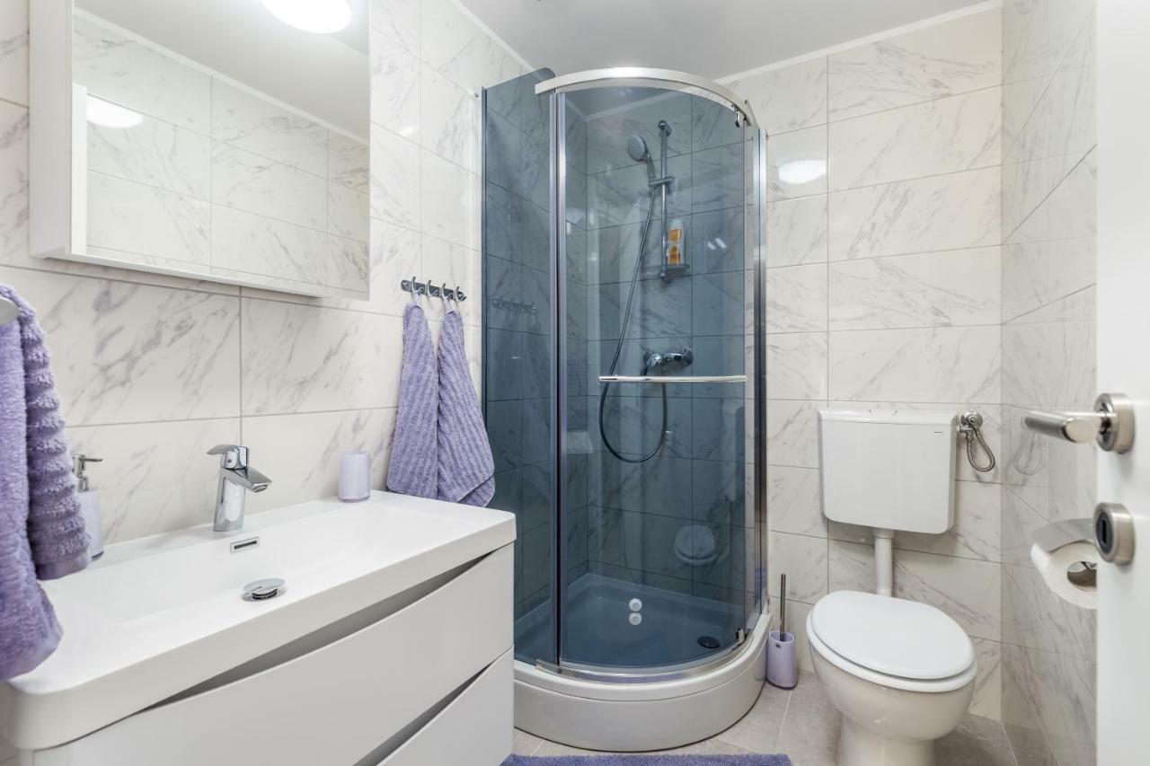 Adeona Apartments リエカ エクステリア 写真