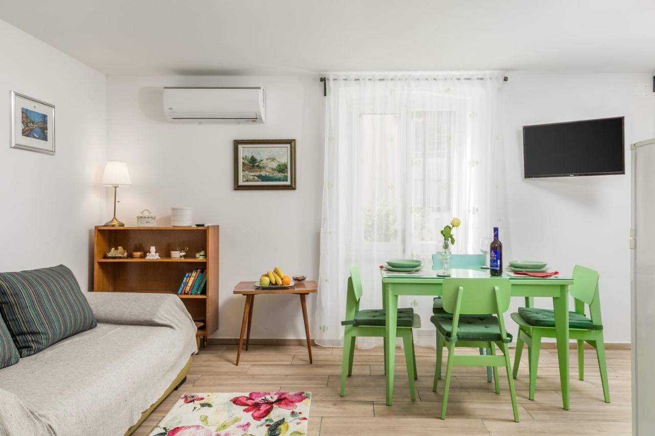 Adeona Apartments リエカ エクステリア 写真