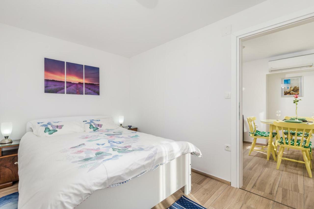 Adeona Apartments リエカ エクステリア 写真