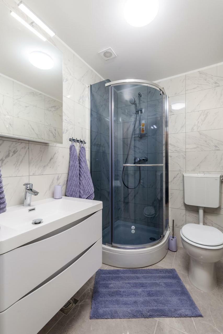 Adeona Apartments リエカ エクステリア 写真