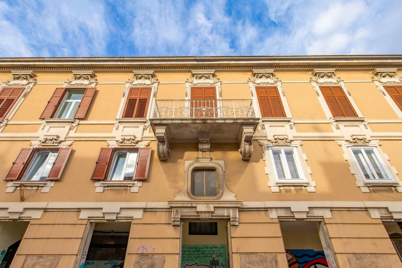 Adeona Apartments リエカ エクステリア 写真