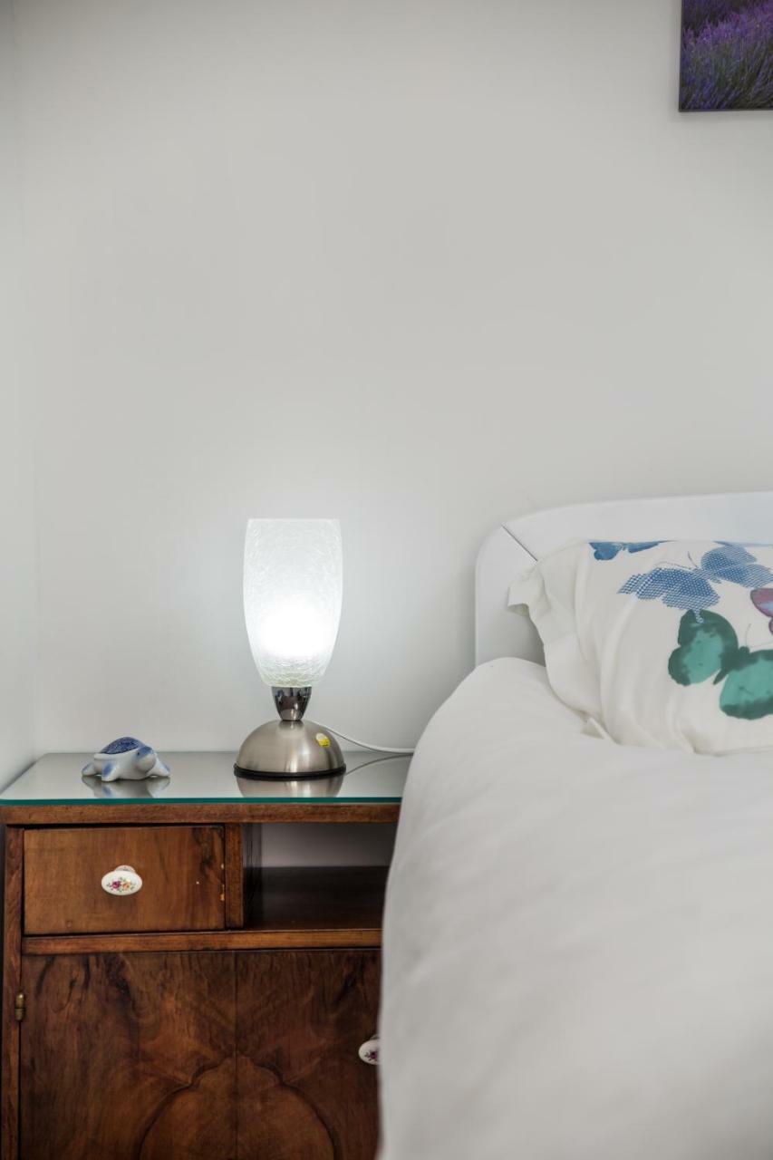 Adeona Apartments リエカ エクステリア 写真