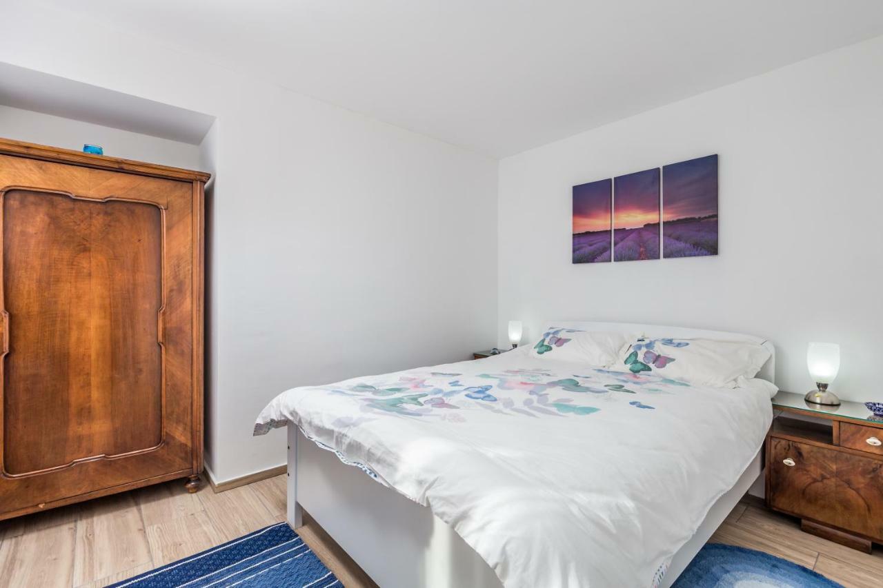 Adeona Apartments リエカ エクステリア 写真