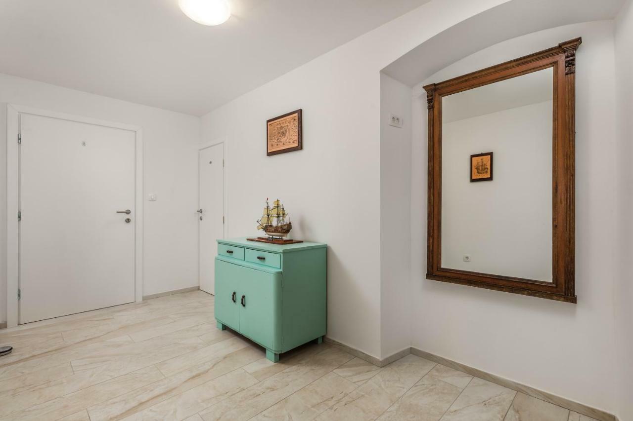 Adeona Apartments リエカ エクステリア 写真