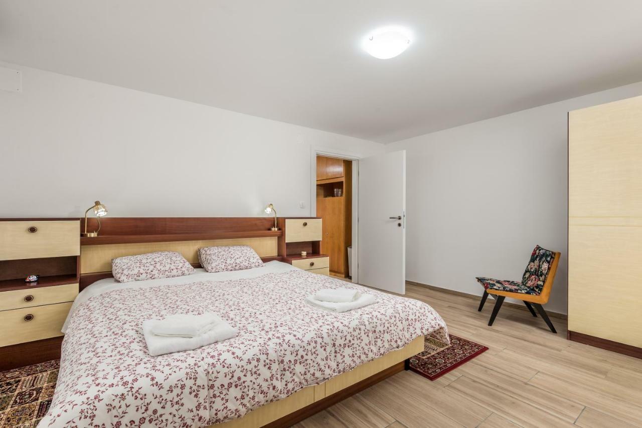 Adeona Apartments リエカ エクステリア 写真