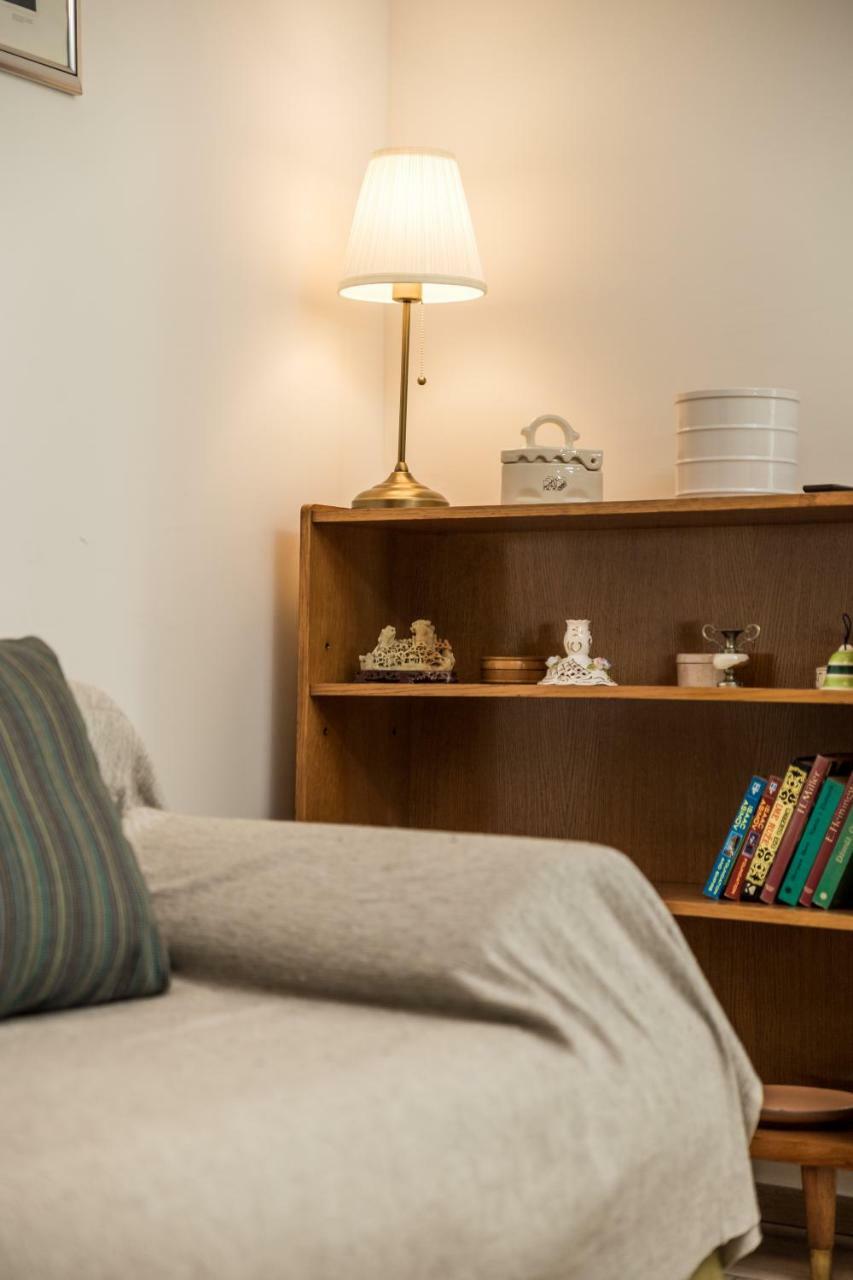 Adeona Apartments リエカ エクステリア 写真